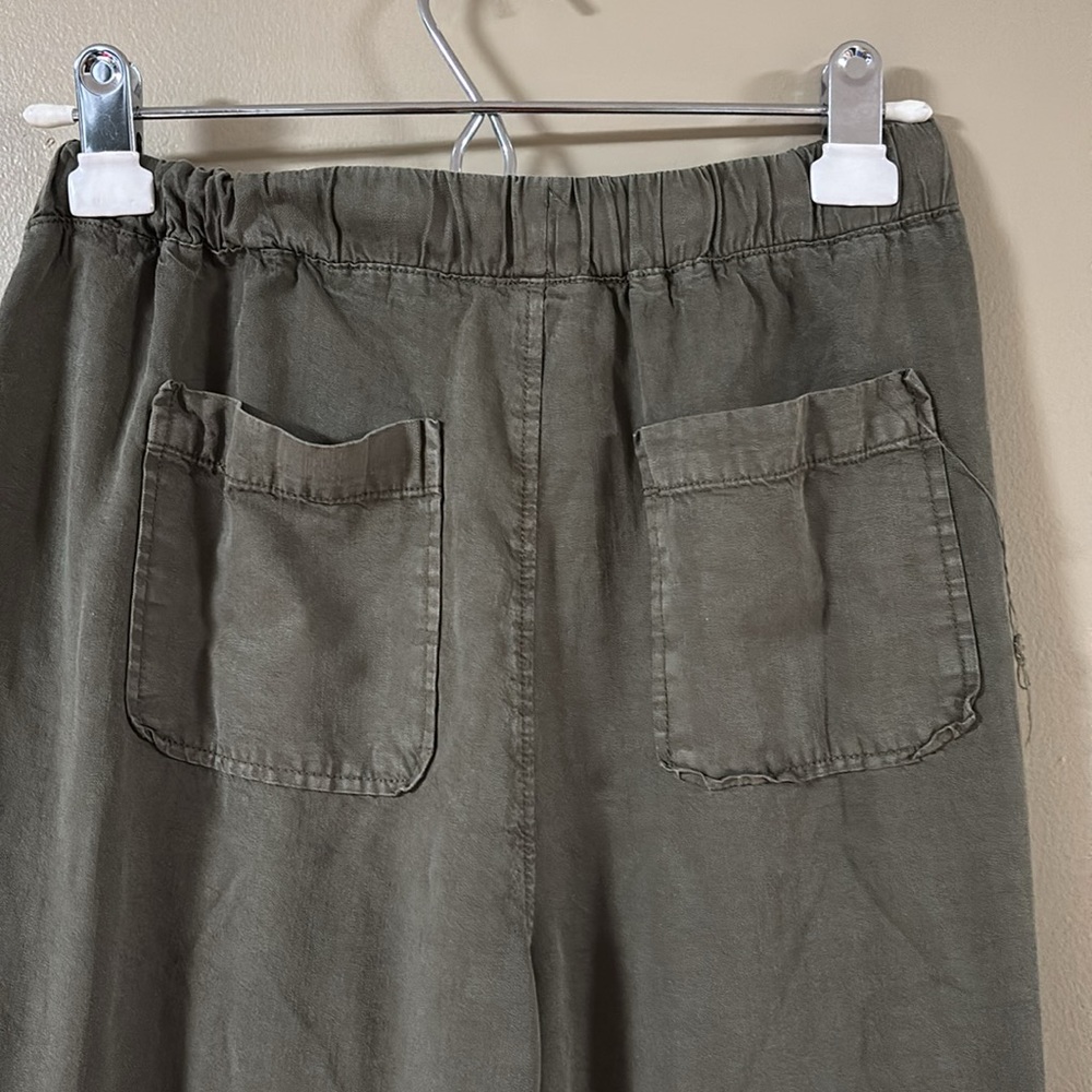 Thread & Supply Cargo Jogger Pants - Picture 5 of 8